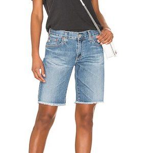 AG Jeans Nikki Shorts